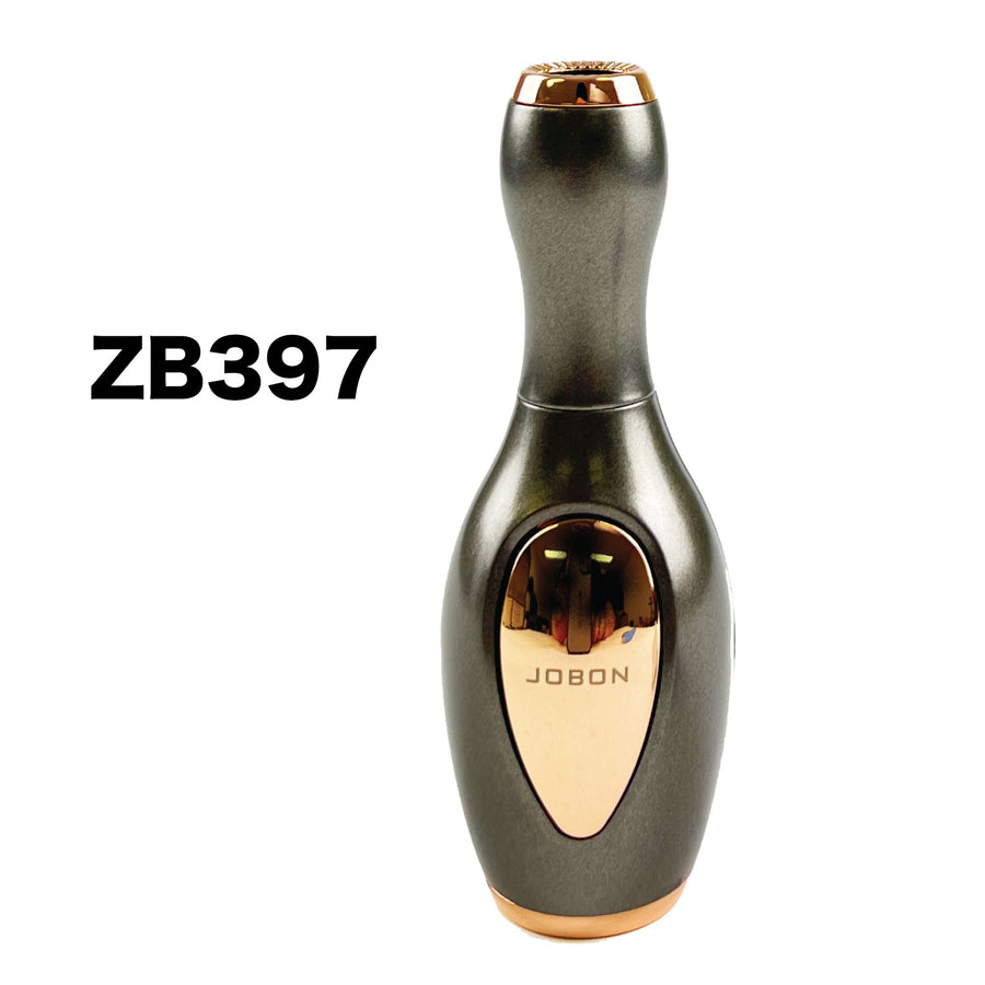 Jobon ZB397 Bowling Gray available from Brown Bear Brisbane