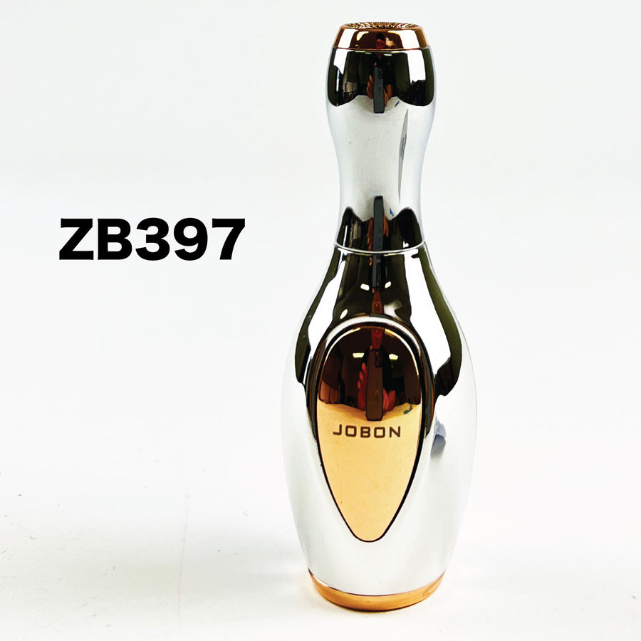Jobon ZB397 Bowling Silver available from Brown Bear Brisbane
