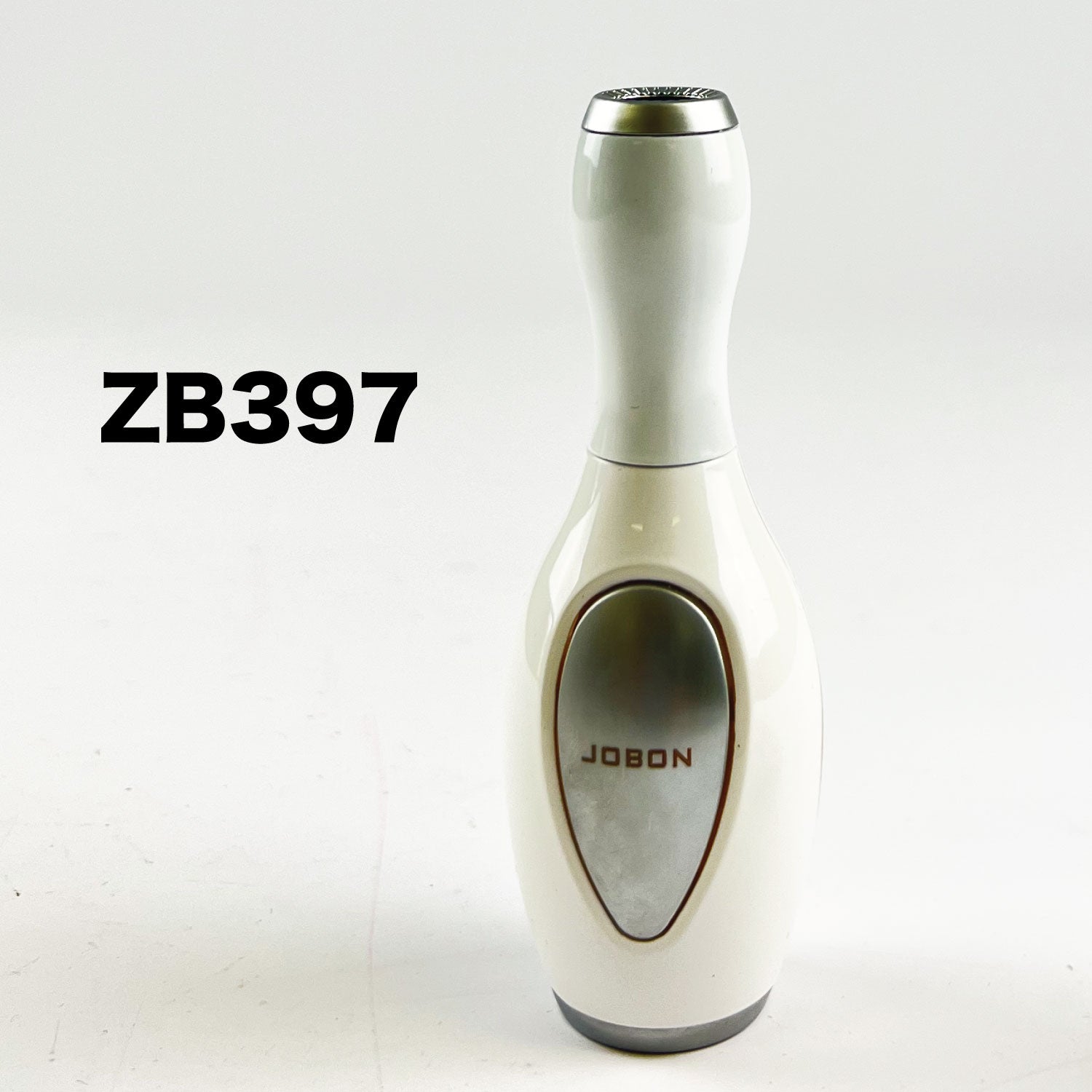 Jobon ZB397 Bowling White available from Brown Bear Brisbane