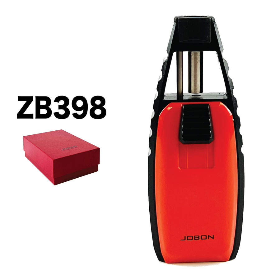 Jobon ZB398 Straight/ Dual Colour Orange available from Brown Bear Brisbane