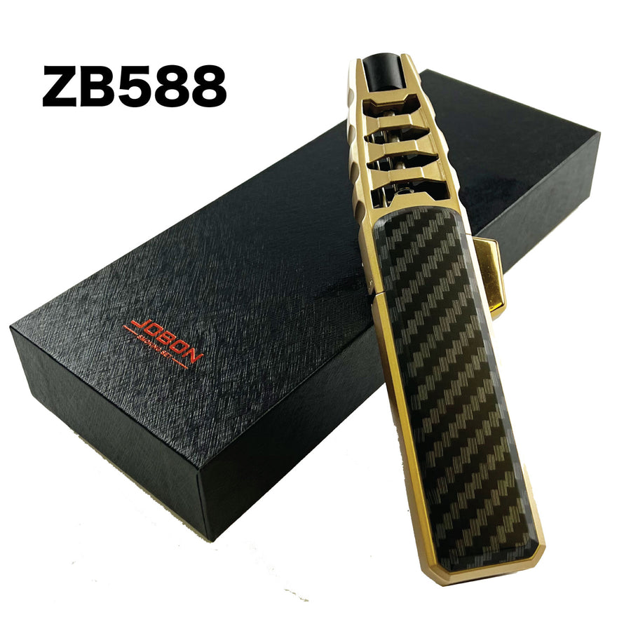 Jobon ZB588 Long Straight Jet Fiber available from Brown Bear Brisbane