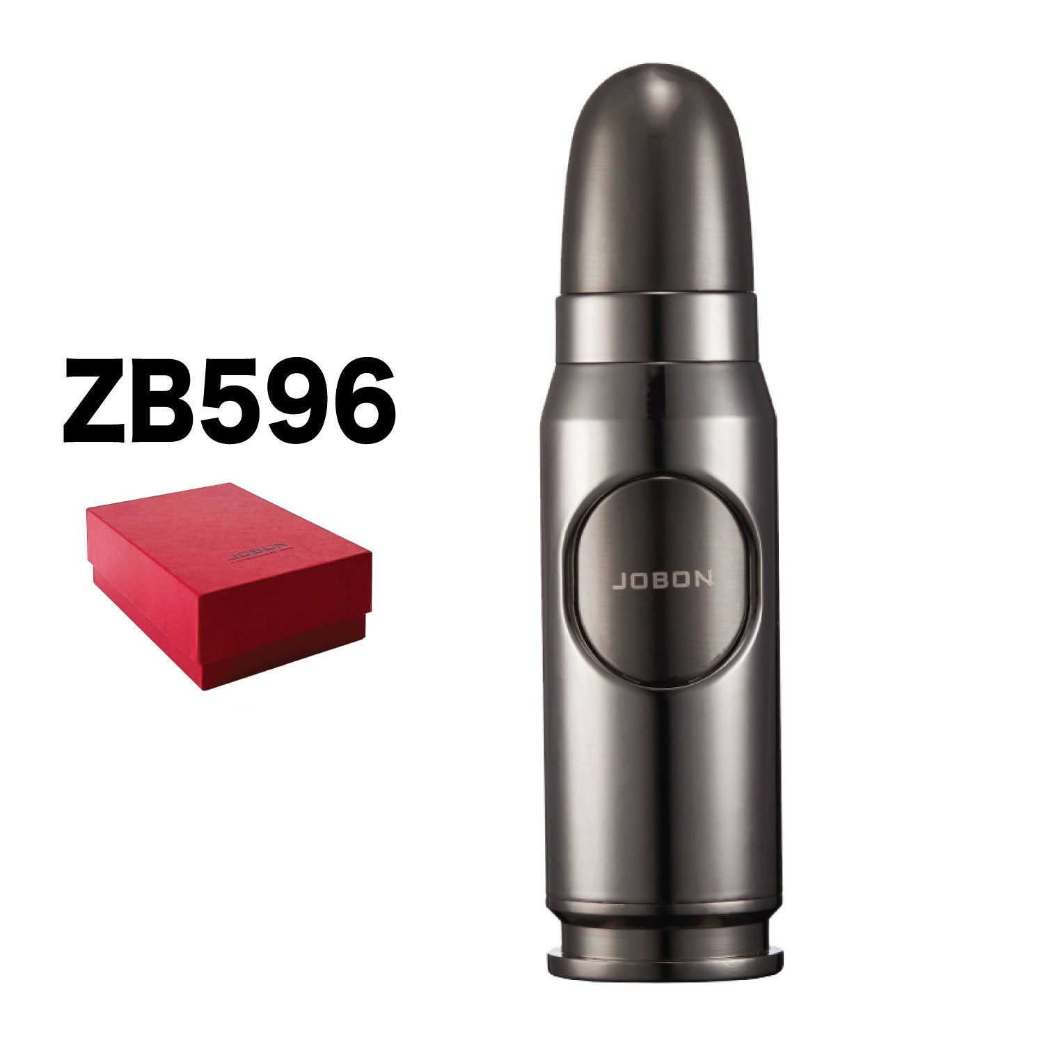 Jobon ZB596 BULLET BLACK available from Brown Bear Brisbane