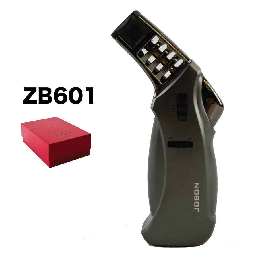Jobon ZB601 Gunmetal Grey available from Brown Bear Brisbane