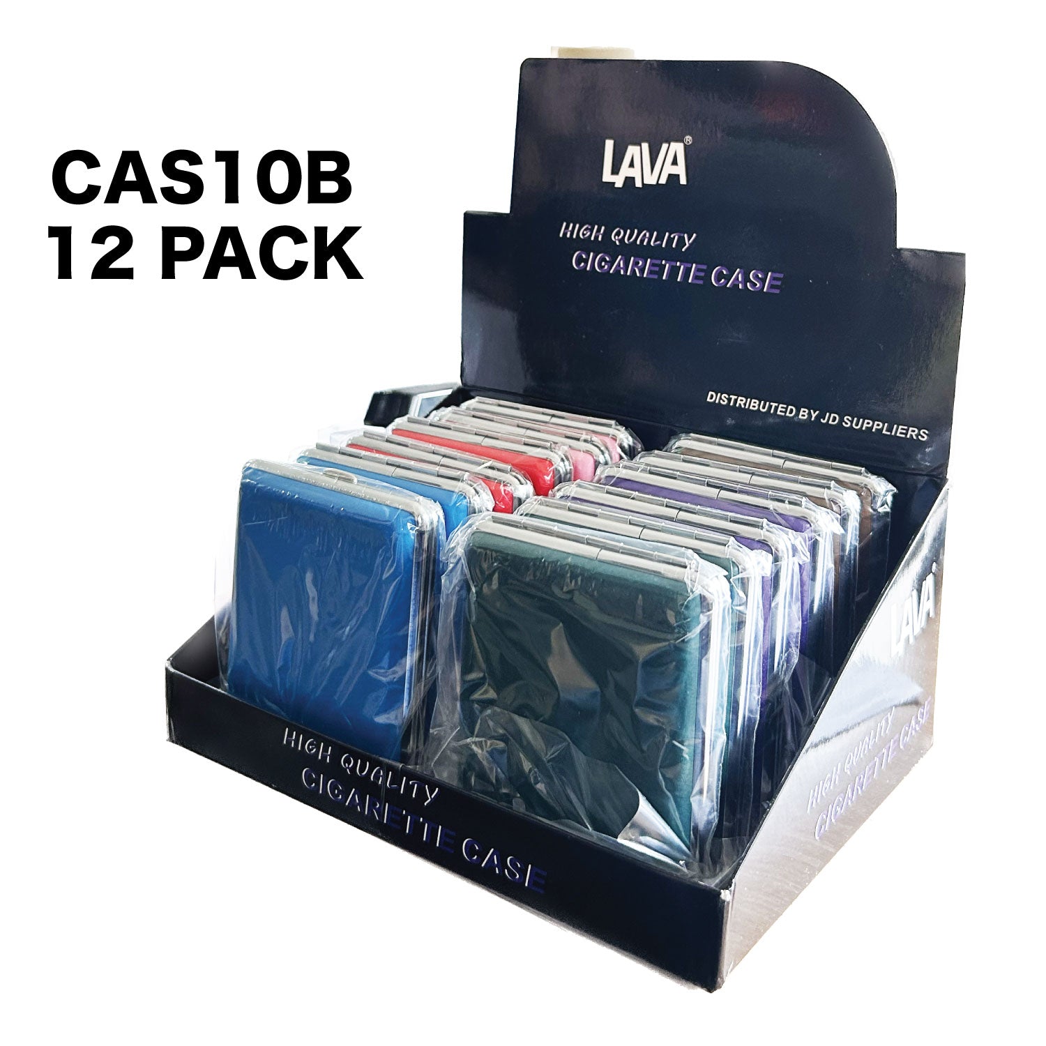 Case CAS10B Mix colour Large — product view 2 | Brown Bear Brisbane