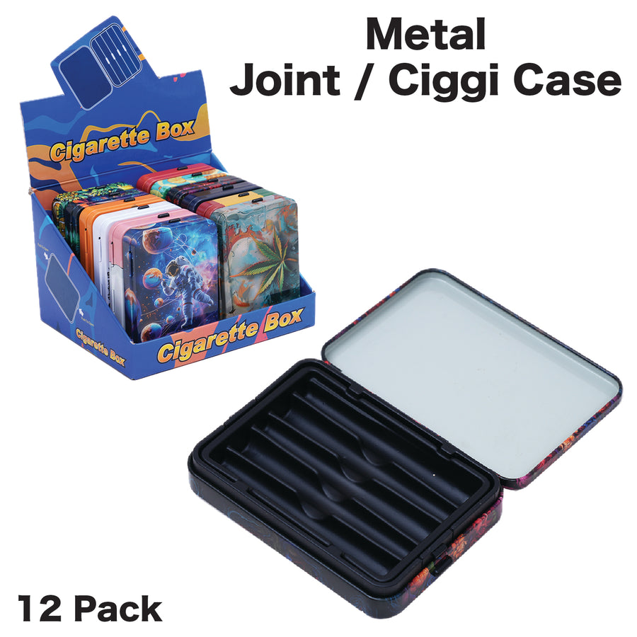 Case Joint CASJNT Metal Mix Print available from Brown Bear Brisbane