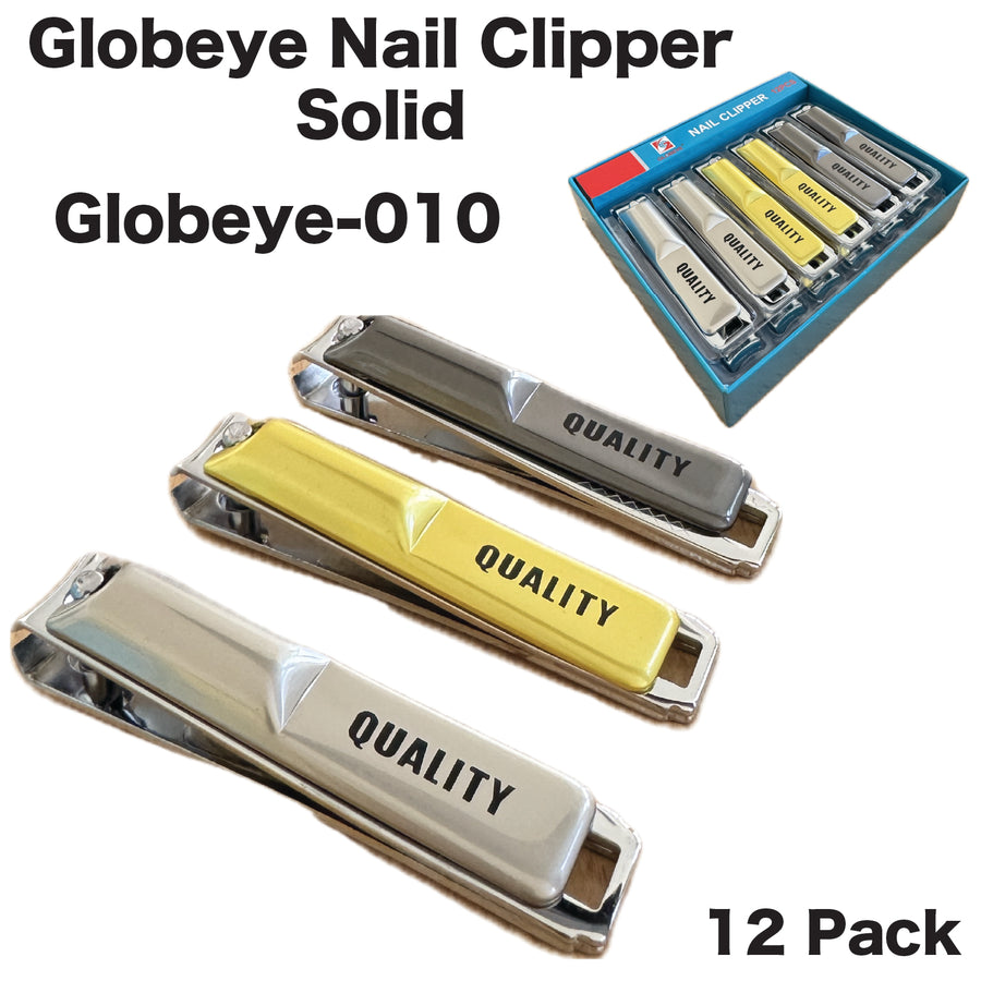 Nail CLIPPER Globeye-010 available from Brown Bear Brisbane
