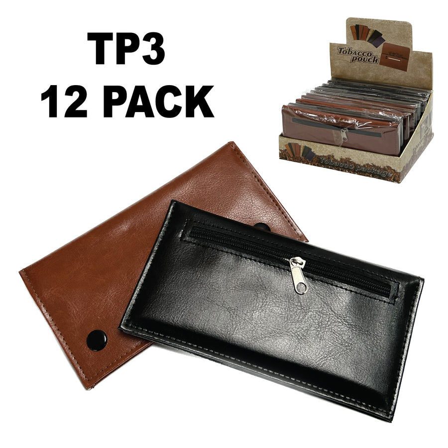 Case TP3 Pouch Mix Colour available from Brown Bear Brisbane