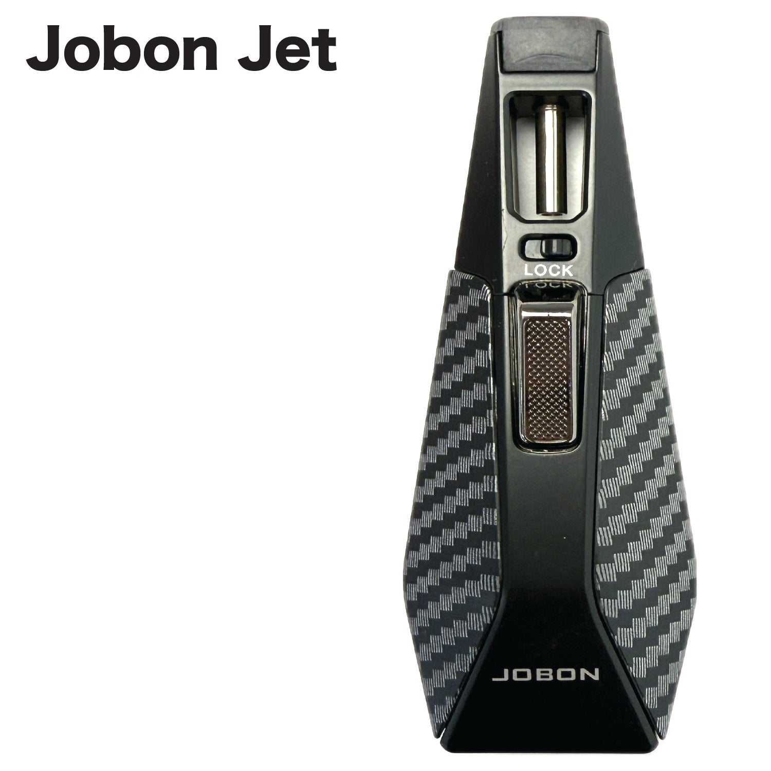 Jobon ZB193 Black Jet Flame available from Brown Bear Brisbane