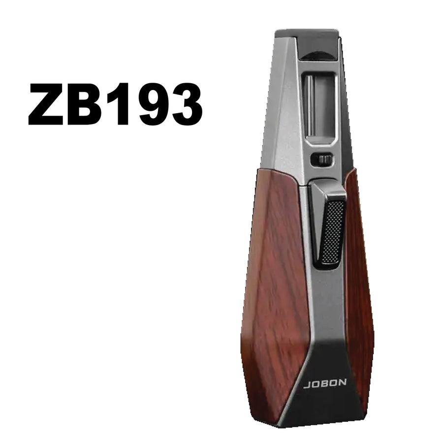 Jobon ZB193 Brown Jet Flame available from Brown Bear Brisbane