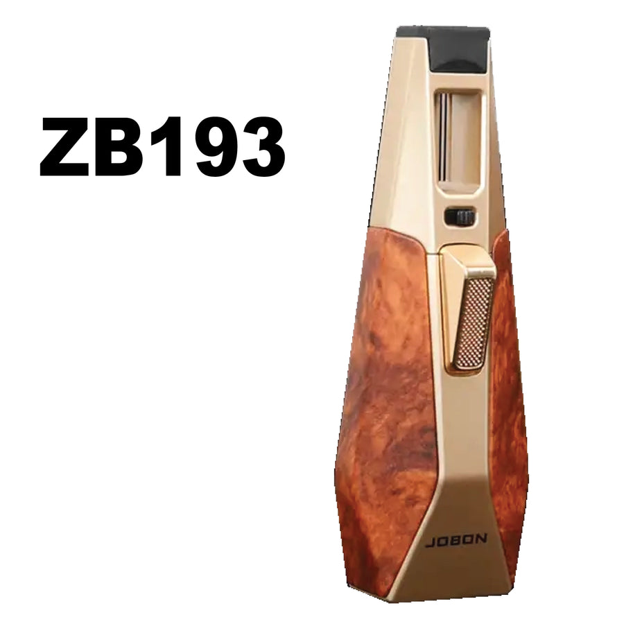 Jobon ZB193 Red Jet Flame available from Brown Bear Brisbane
