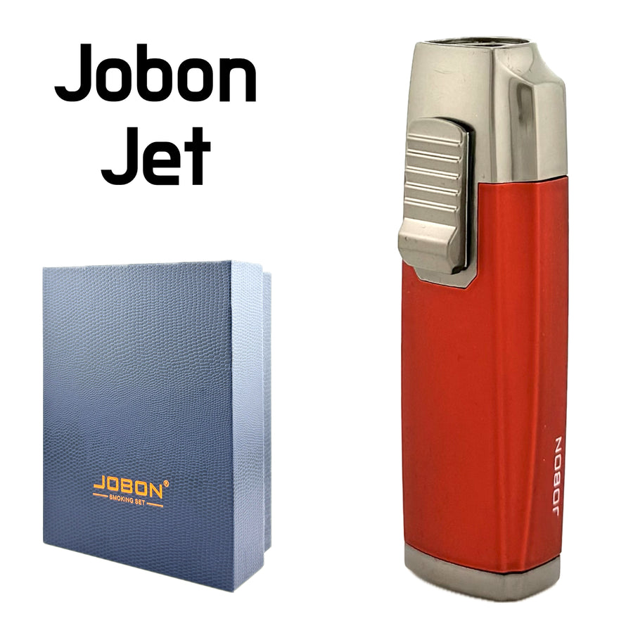 JOBON Red 2 Jet available from Brown Bear Brisbane
