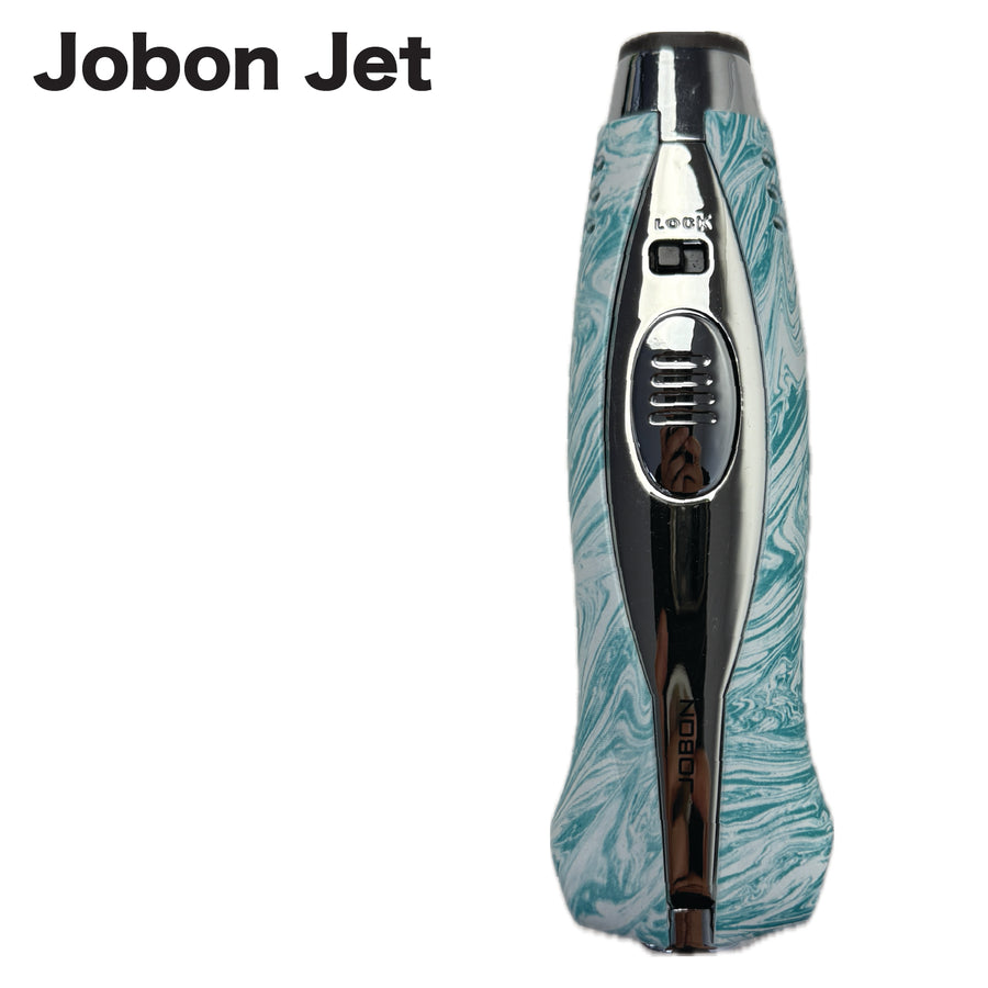 Jobon ZB206 Pattern Jet Lighter available from Brown Bear Brisbane