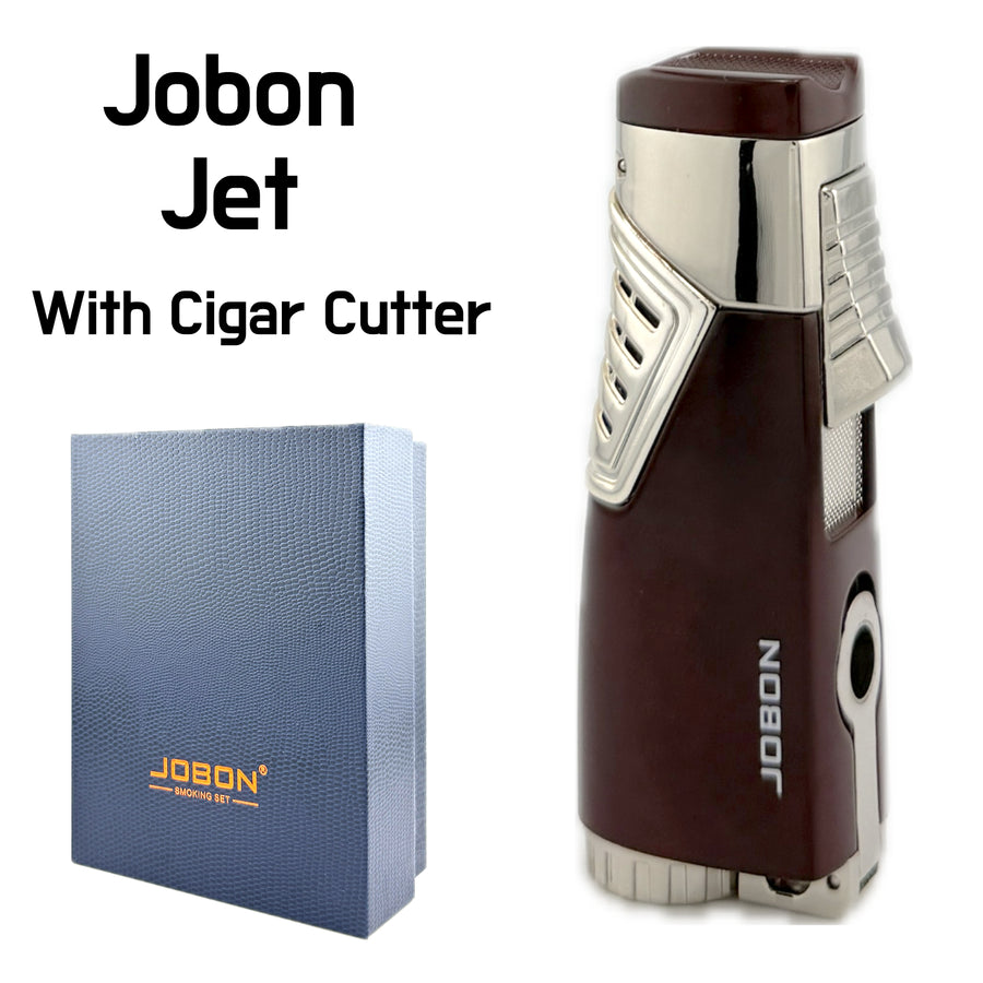 Jobon ZB209-RED Red Jet Flame available from Brown Bear Brisbane