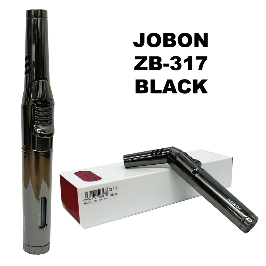 JOBON Black Adjustable Nozzle available from Brown Bear Brisbane
