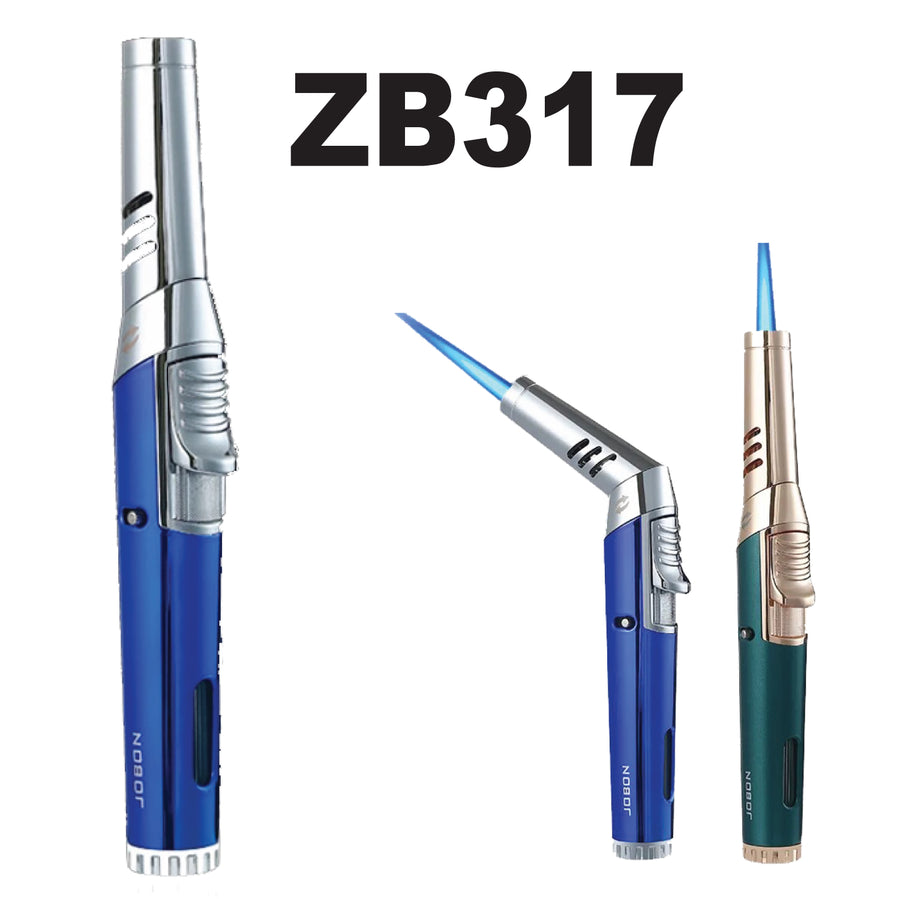 JOBON Blue Adjustable Nozzle available from Brown Bear Brisbane