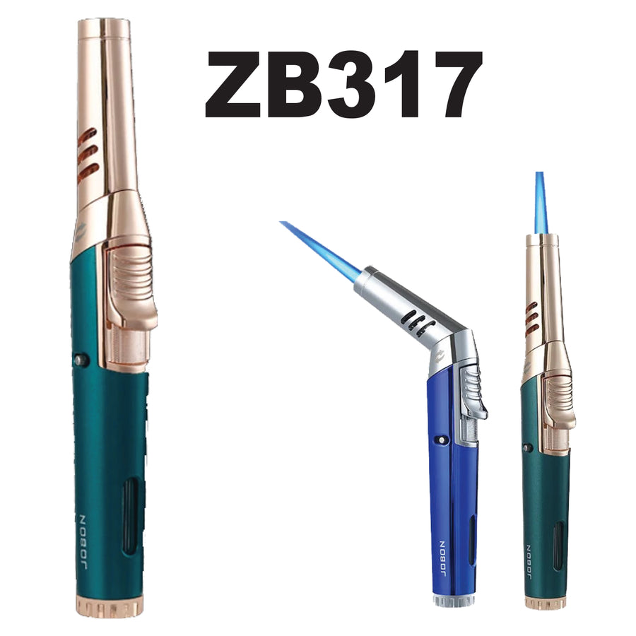 JOBON Green Adjustable Nozzle available from Brown Bear Brisbane