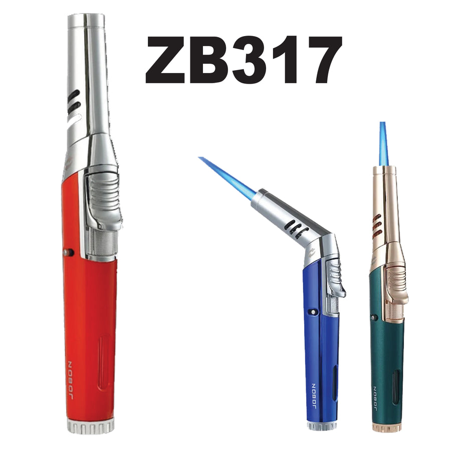 JOBON Orange Adjustable Nozzle available from Brown Bear Brisbane