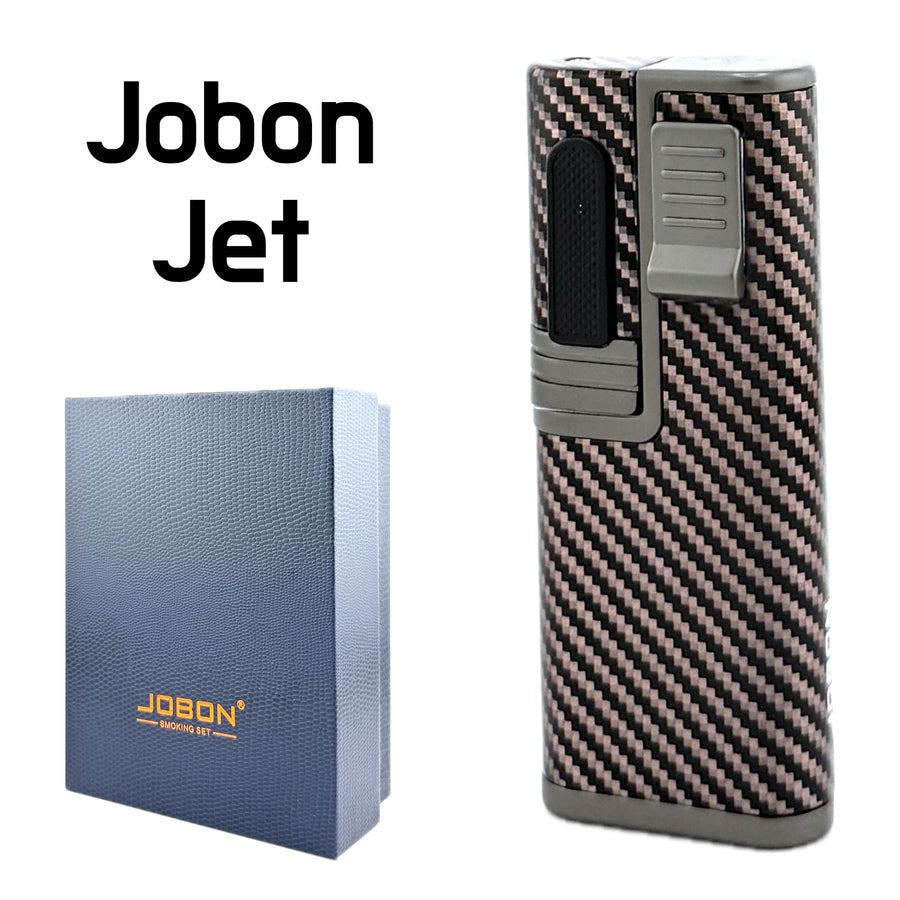 Jobon ZB337-FIB Fiber Jet Flame available from Brown Bear Brisbane