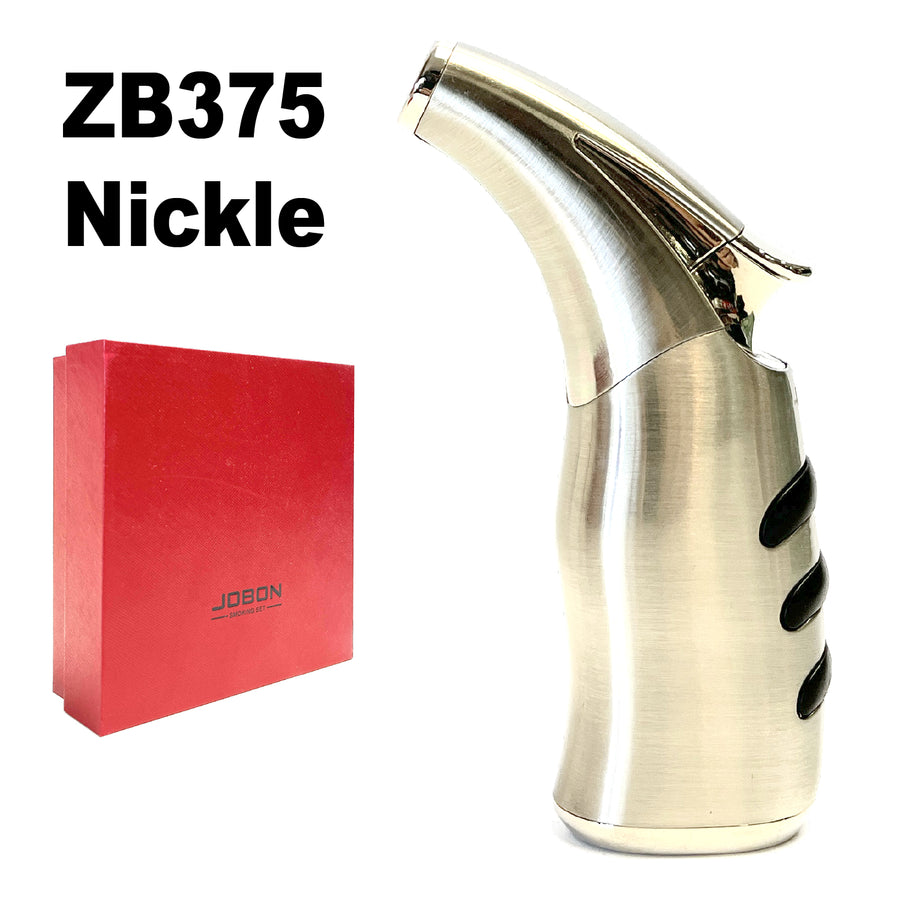 Jobon ZB375 Full Metal Nickle available from Brown Bear Brisbane