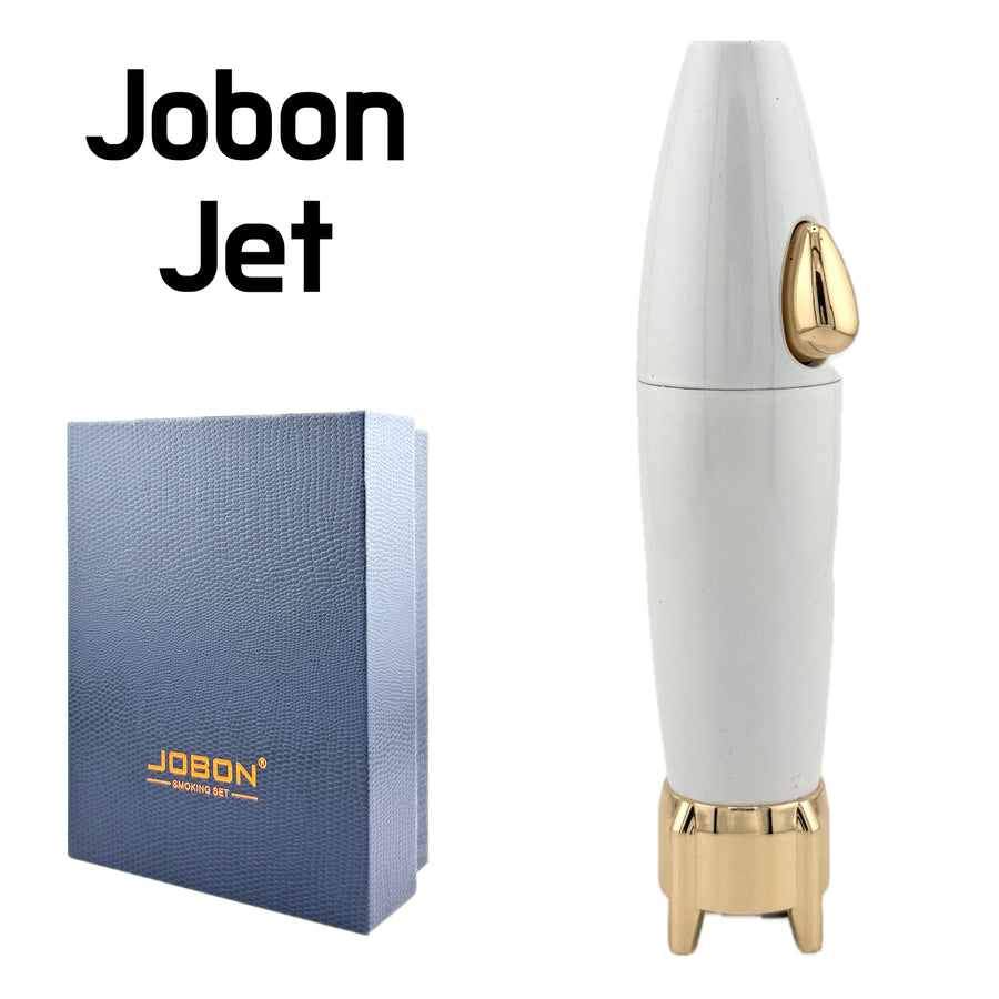 Jobon ZB385A-WH White Rocket Jet — product view 2 | Brown Bear Brisbane