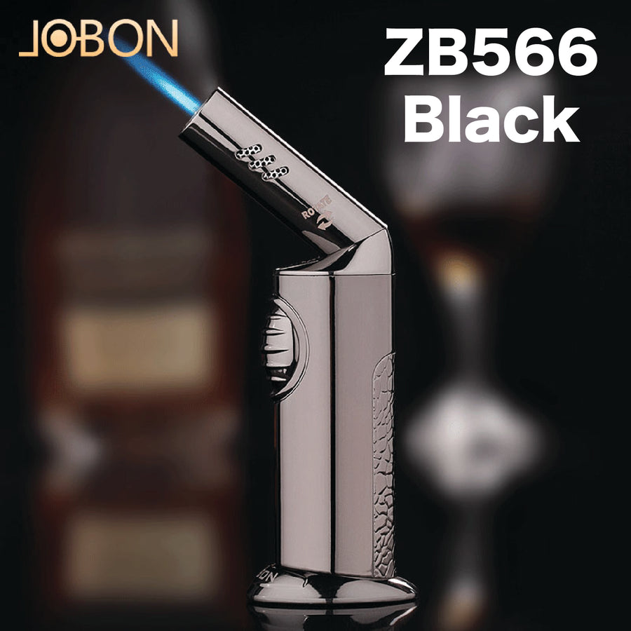 Jobon ZB566 Black Adjustable Jet available from Brown Bear Brisbane