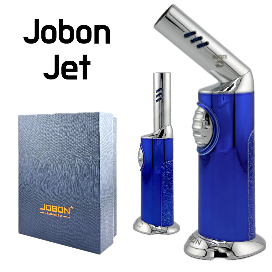 Jobon ZB566-BL Blue Adjustable Jet available from Brown Bear Brisbane