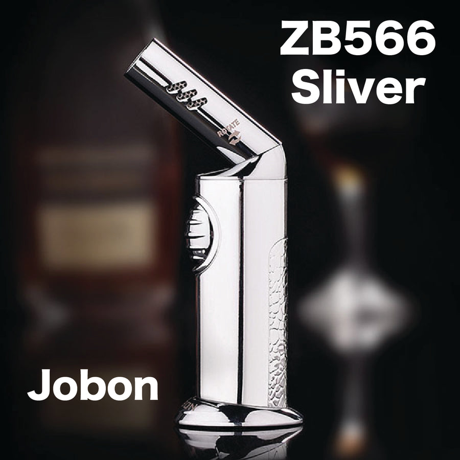 JOBON Silver Adjustable Jet available from Brown Bear Brisbane
