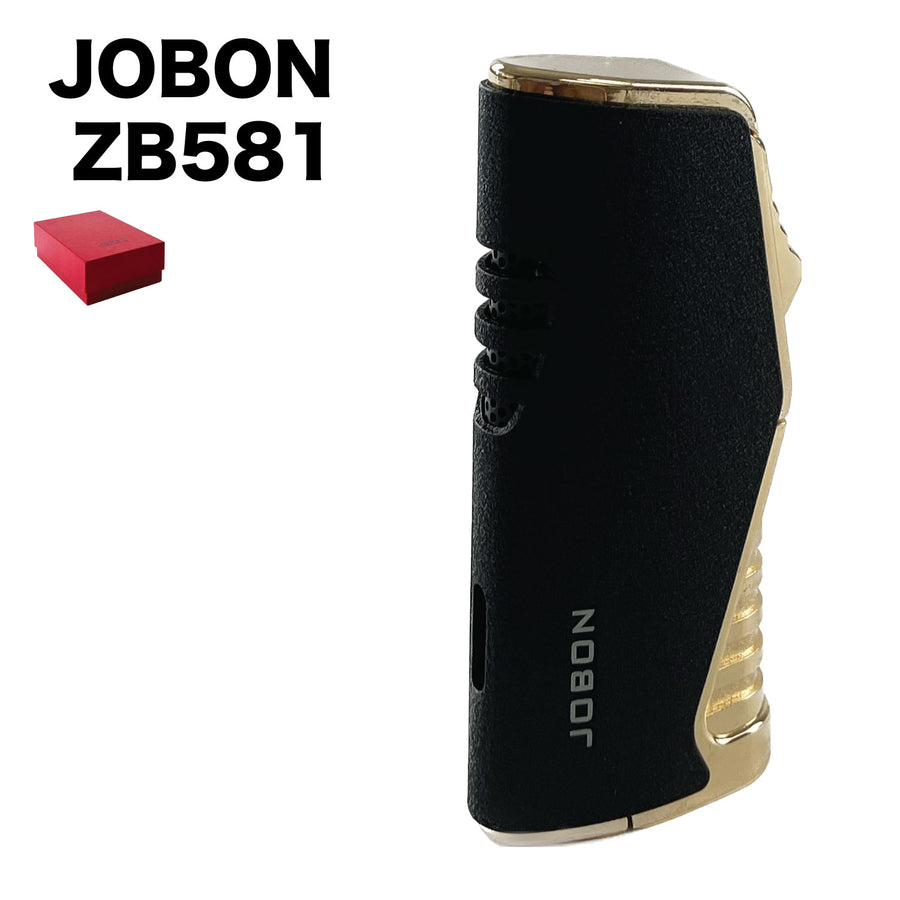 Jobon ZB581 BLACK available from Brown Bear Brisbane
