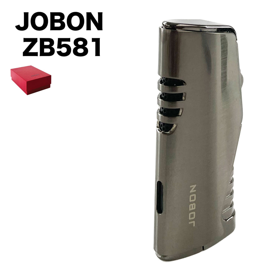 Jobon ZB581 GUN METAL available from Brown Bear Brisbane