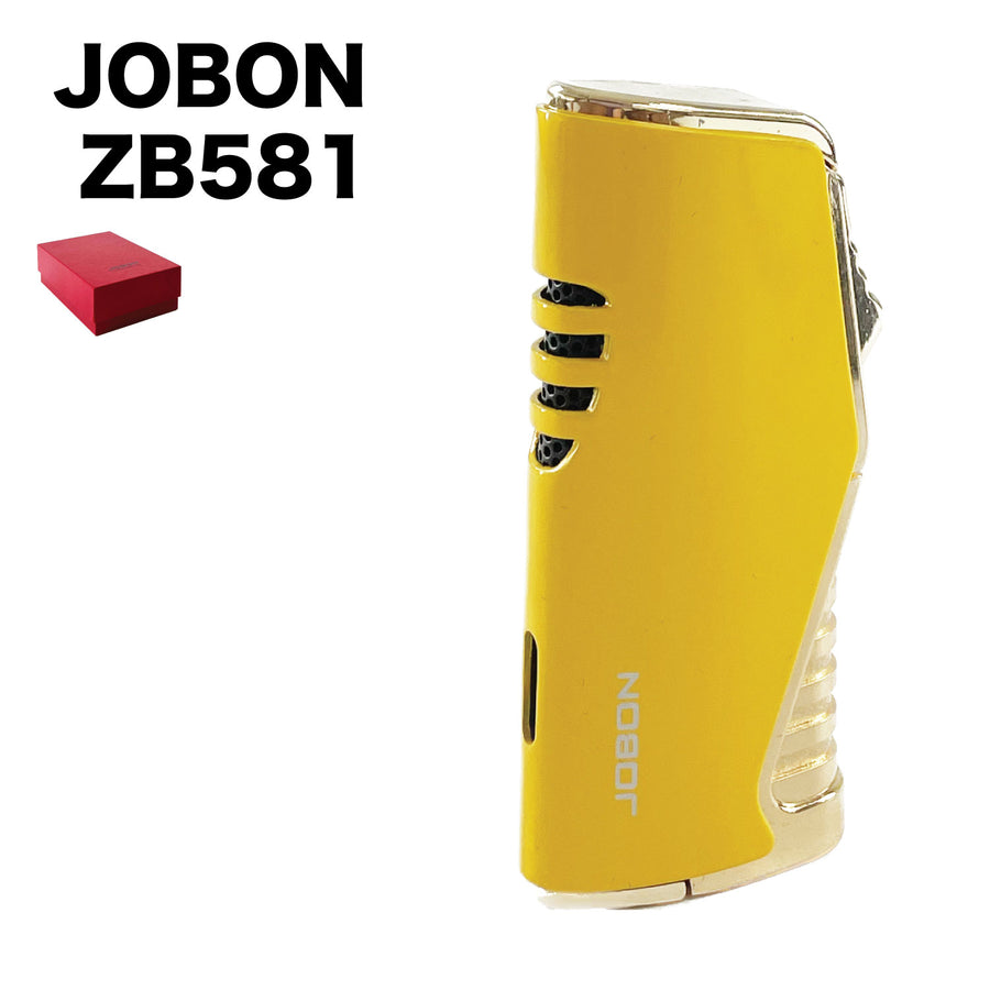 Jobon ZB581 YELLOW available from Brown Bear Brisbane