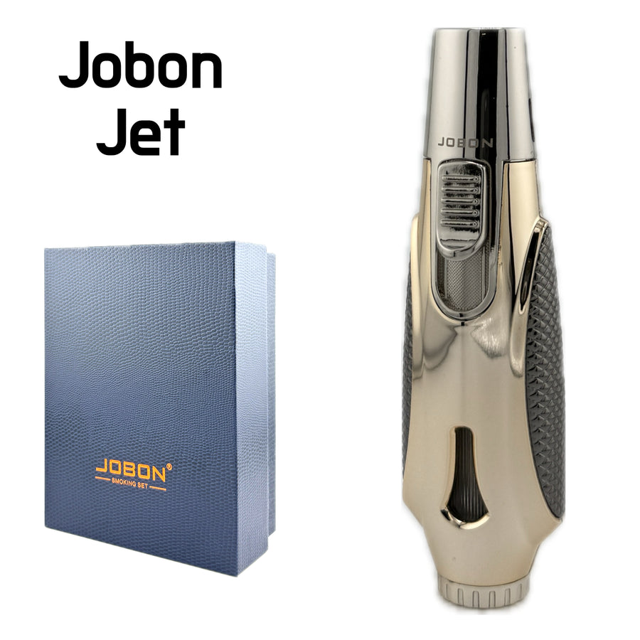 Jobon ZB585-NCK Nickel Jet Flame available from Brown Bear Brisbane