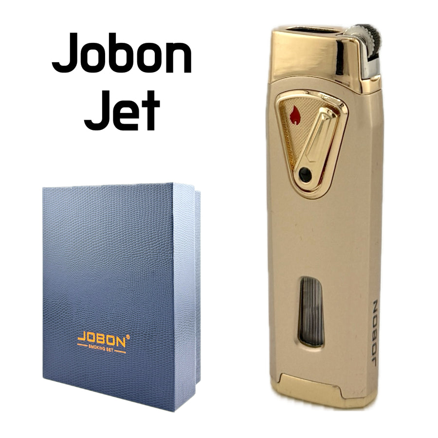 Jobon ZB586-G Gold Dual Flame available from Brown Bear Brisbane