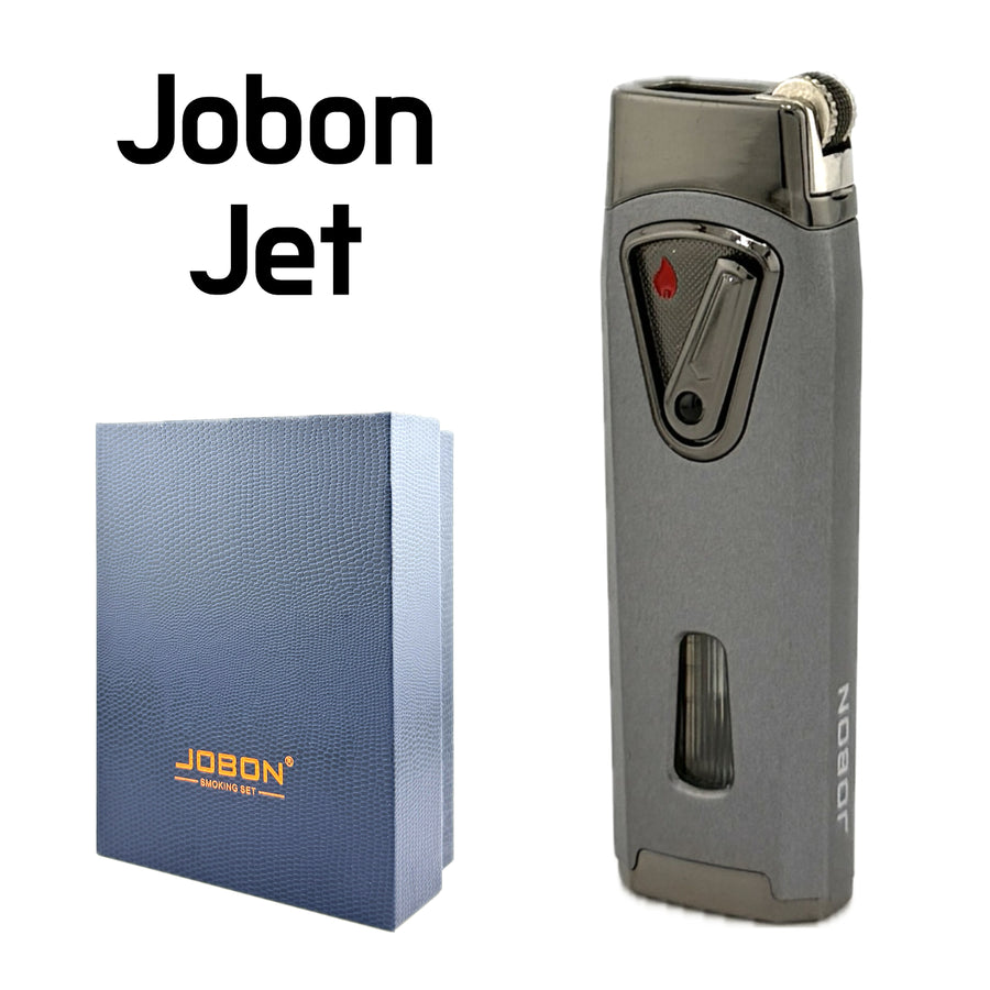 JOBON Grey Dual Flame available from Brown Bear Brisbane