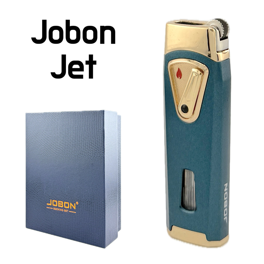 JOBON Green Dual Flame available from Brown Bear Brisbane