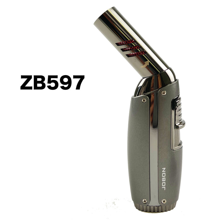 Jobon ZB597 ADJ. NOZZEL Gunmetal Grey available from Brown Bear Brisbane