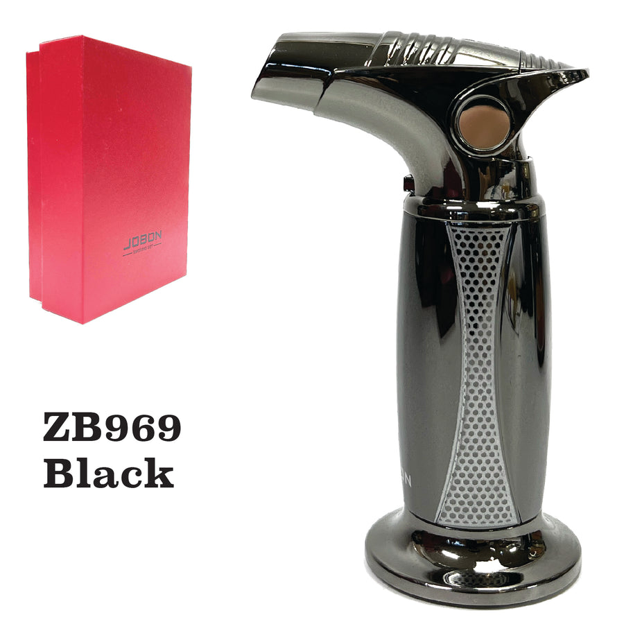 Jobon ZB969 Black available from Brown Bear Brisbane