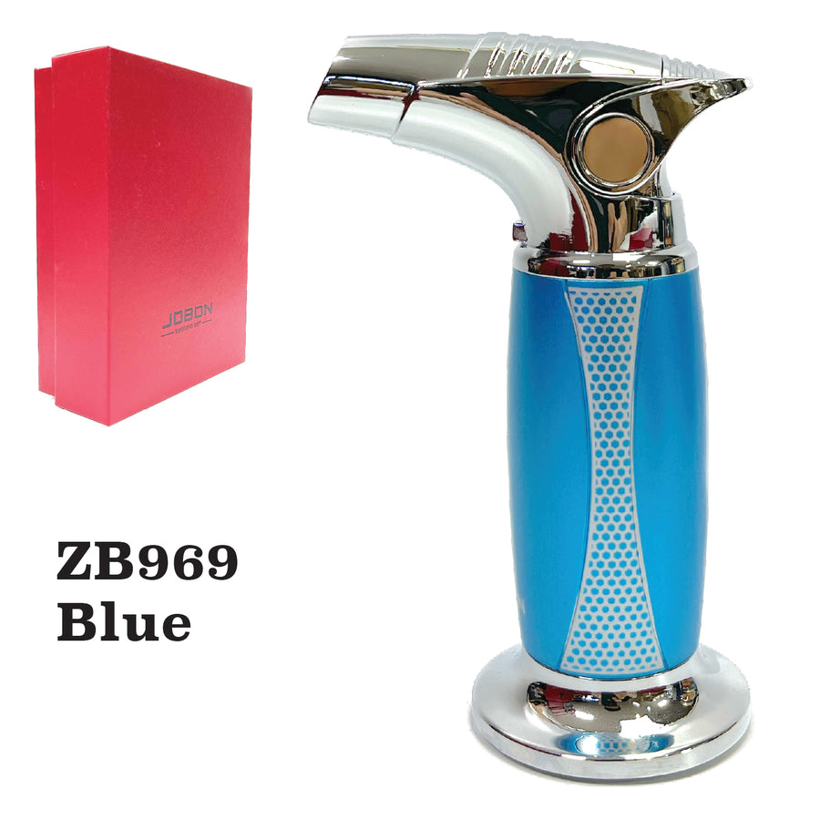 Jobon ZB969 Blue available from Brown Bear Brisbane