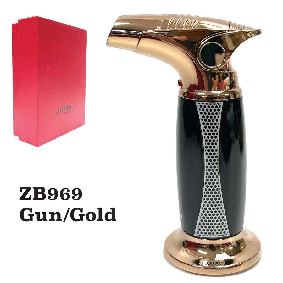 Jobon ZB969 Gold and Black available from Brown Bear Brisbane