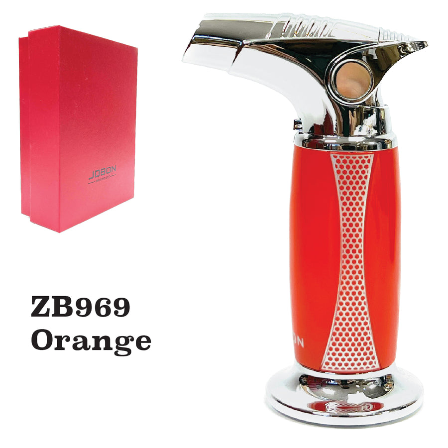 Jobon ZB969 Orange available from Brown Bear Brisbane