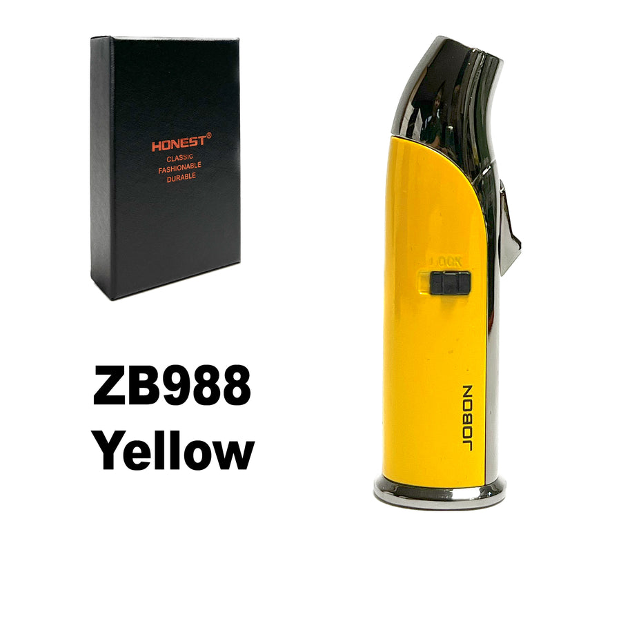 Jobon ZB988 Yellow available from Brown Bear Brisbane