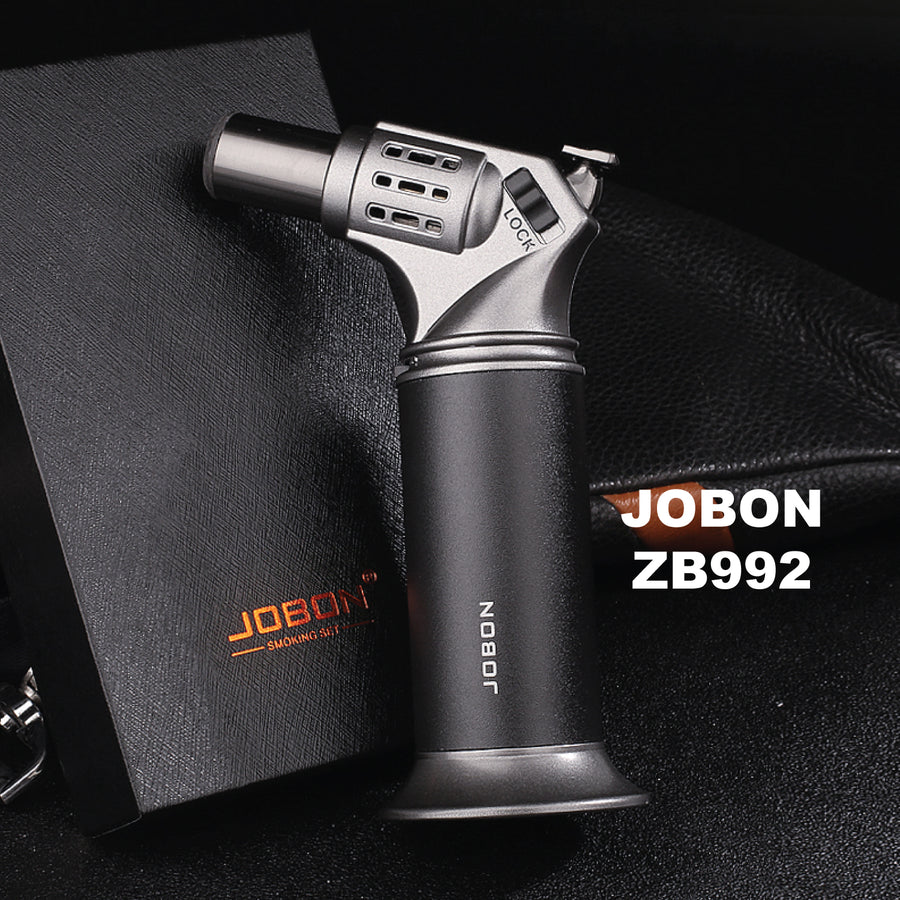 Jobon ZB992 Silver Black available from Brown Bear Brisbane