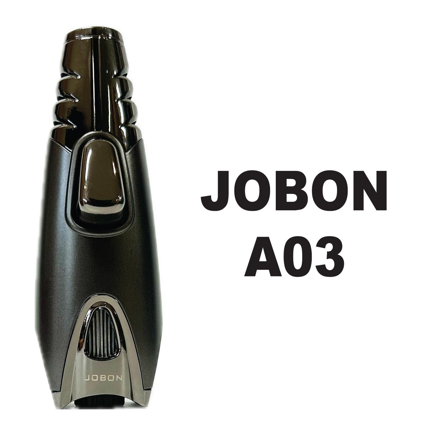 Jobon A03 GREY Jet Flame available from Brown Bear Brisbane