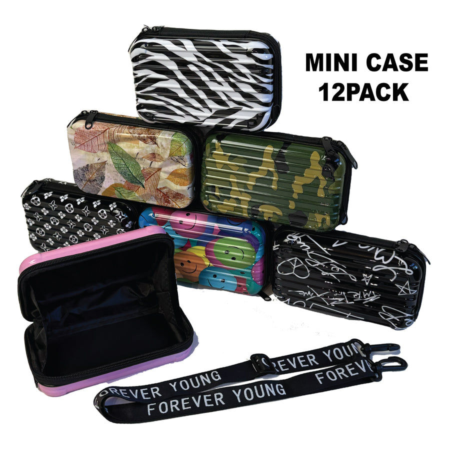 Case With Strap Mix Design available from Brown Bear Brisbane