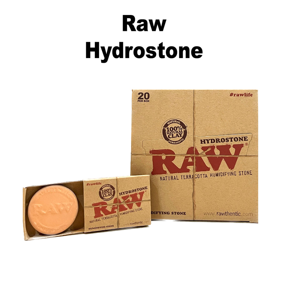 Raw Hydro Stone available from Brown Bear Brisbane