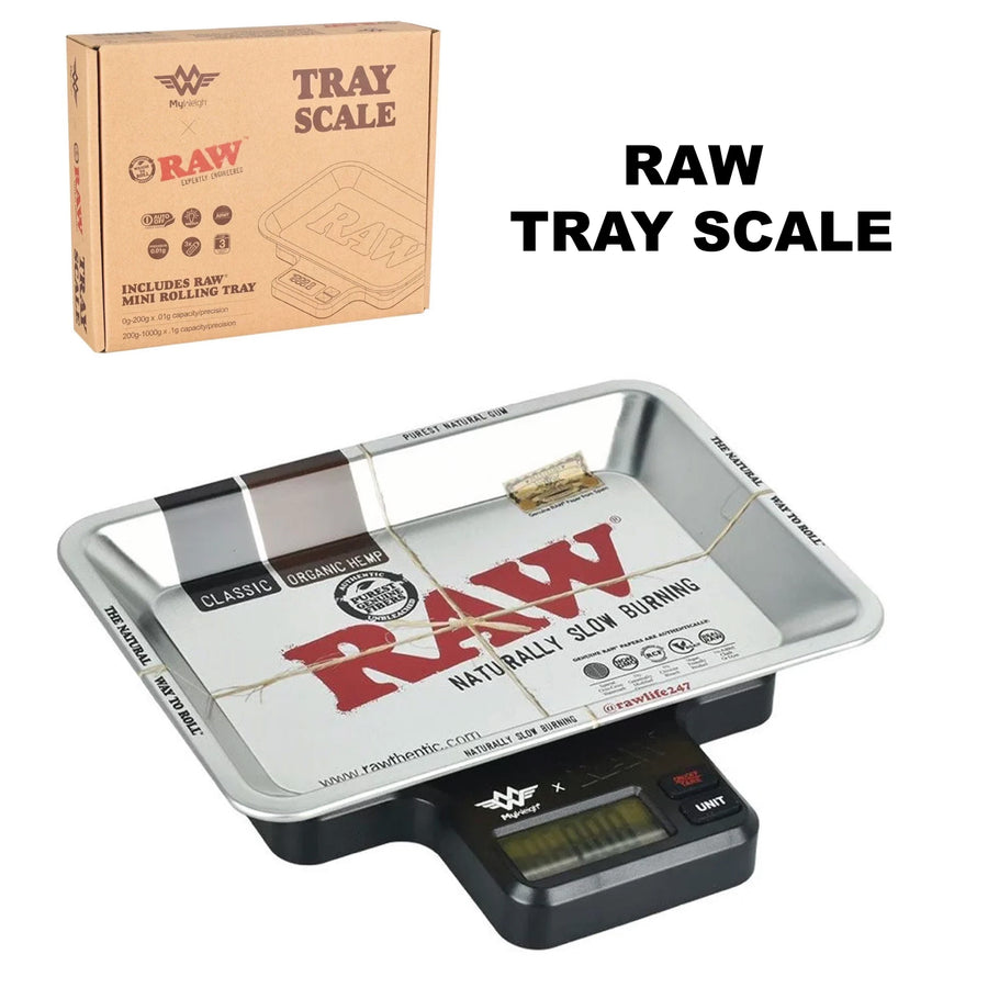 Scale Raw Tray Scale 0-200 X 0.01 available from Brown Bear Brisbane