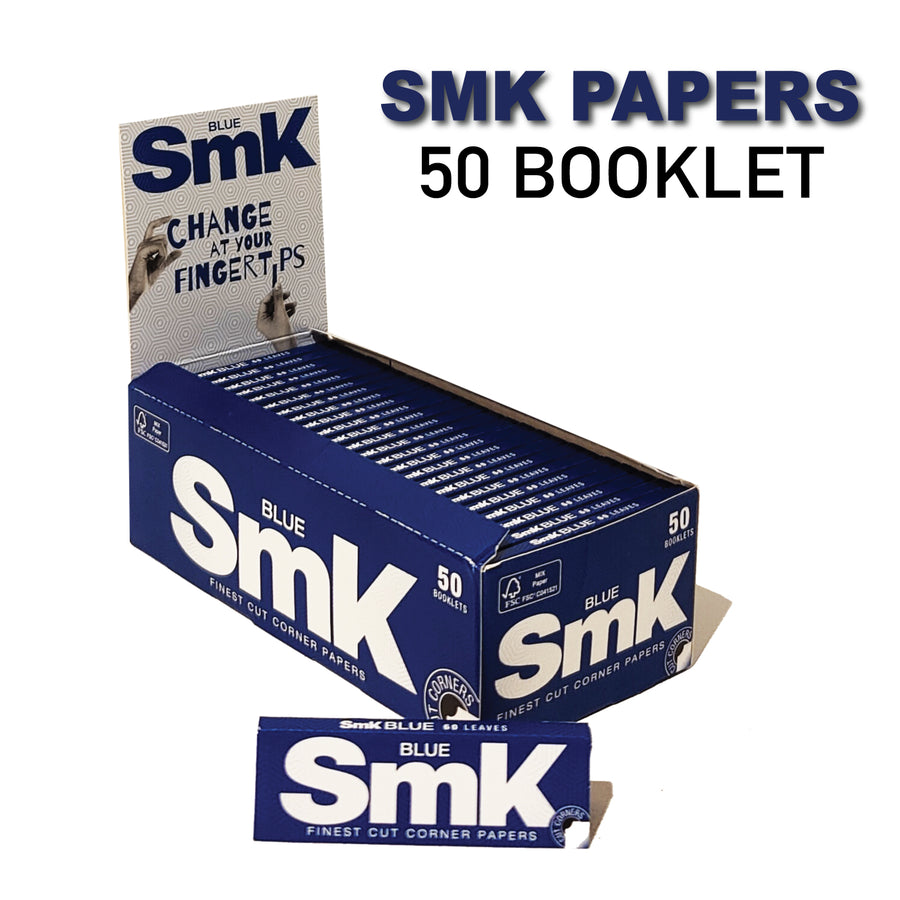 Paper SMK Paper available from Brown Bear Brisbane