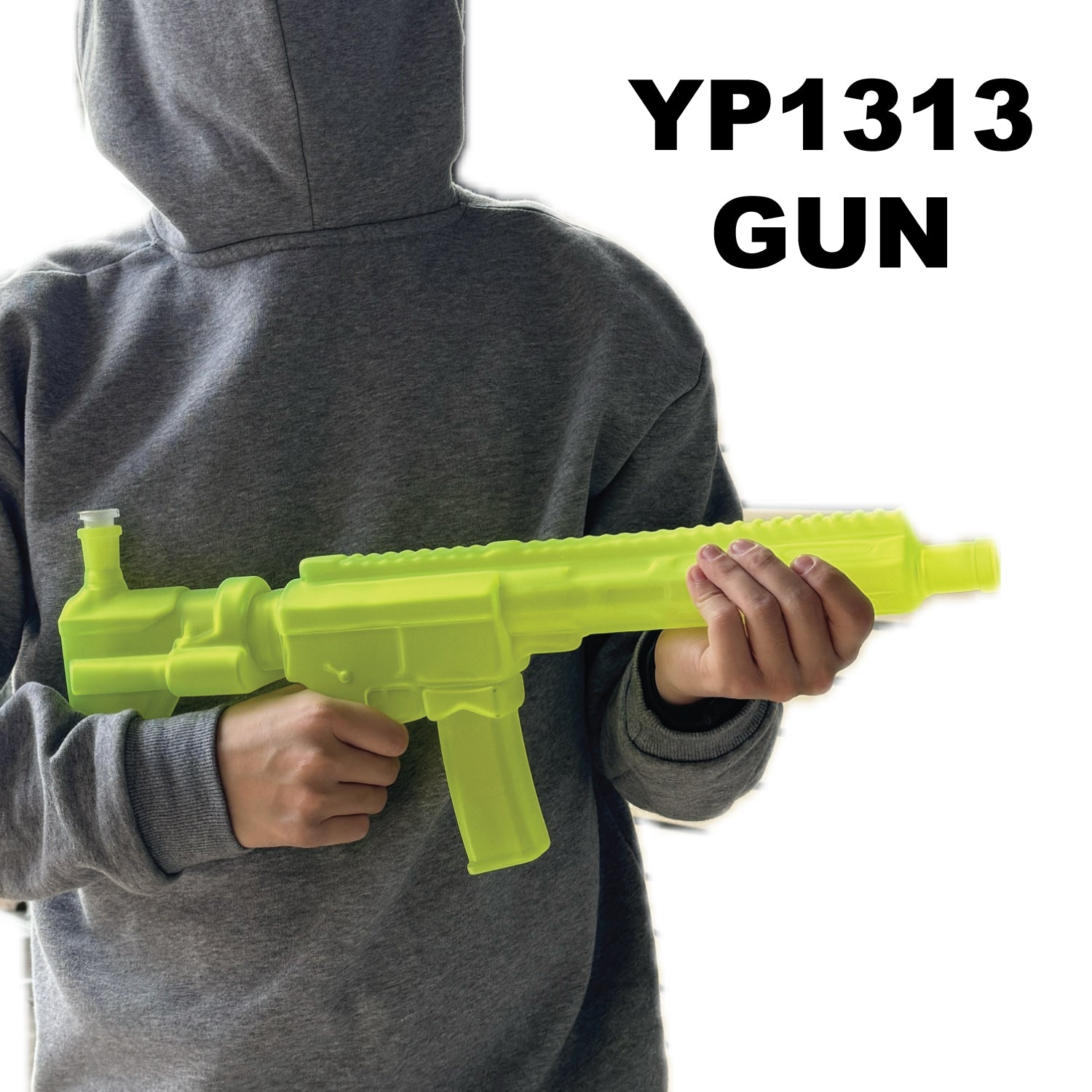Water Pipe WP1313 Gun Random Colour available from Brown Bear Brisbane