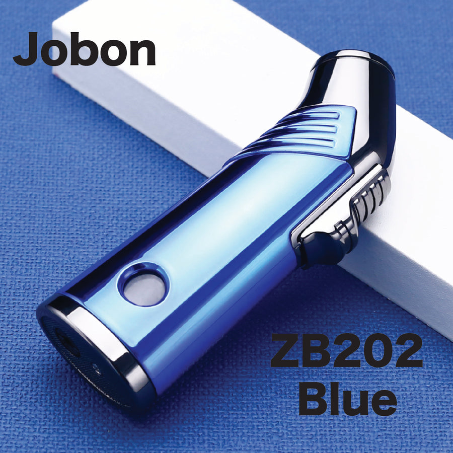 Jobon ZB202 Blue 3 Jet available from Brown Bear Brisbane