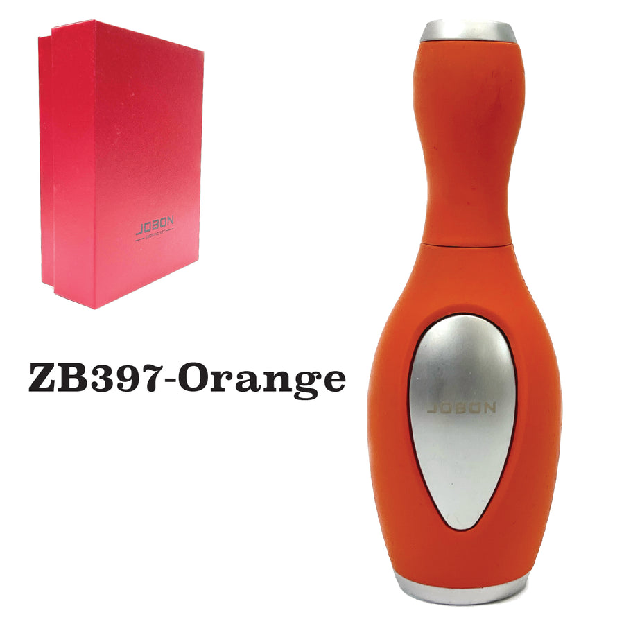 Jobon ZB397-Orange Bowling available from Brown Bear Brisbane