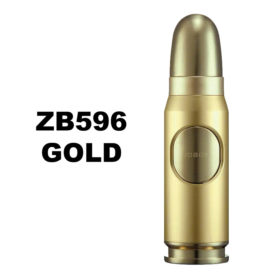 Jobon ZB596 BULLET GOLD available from Brown Bear Brisbane